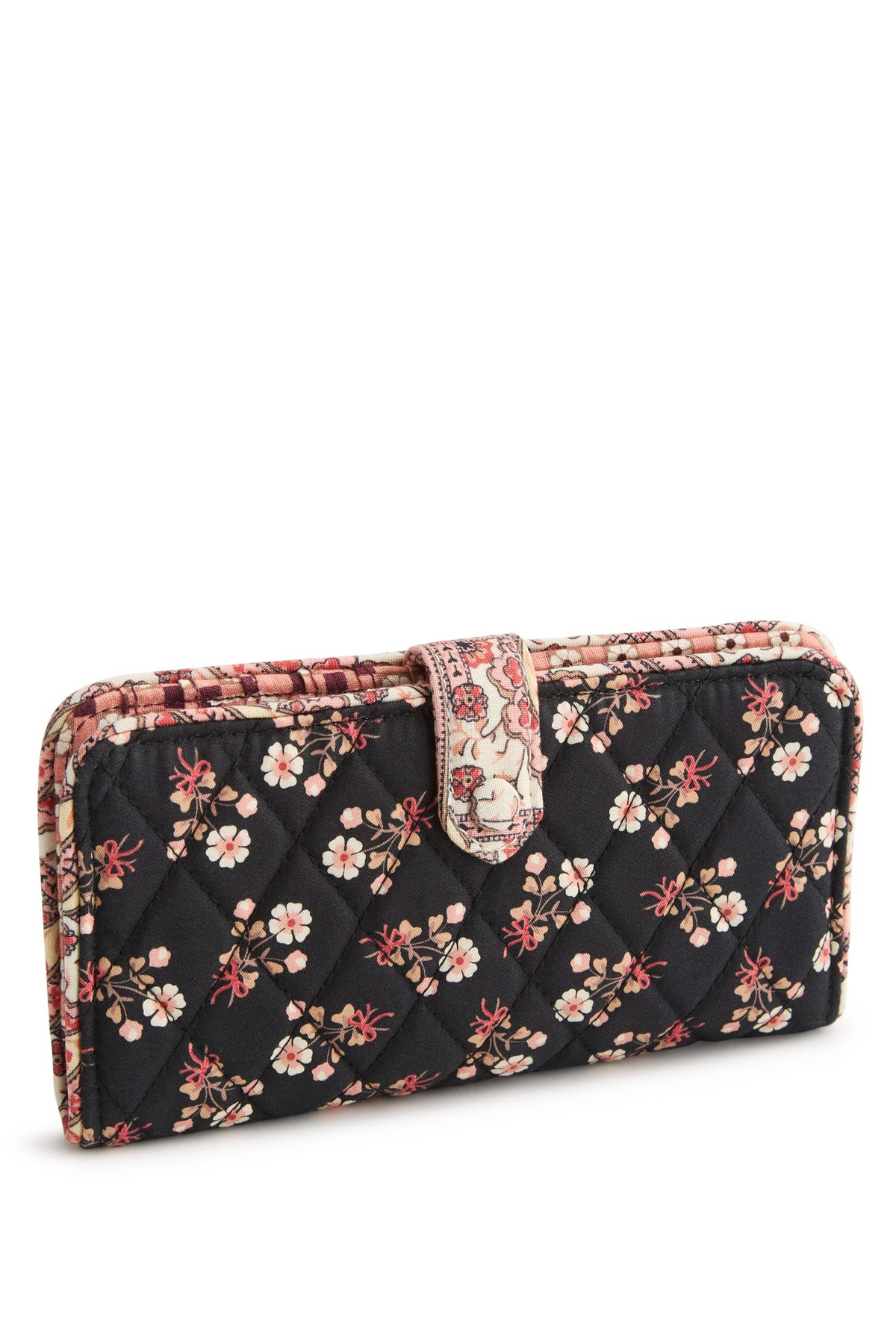 Tab Wallet Melissa Ditsy