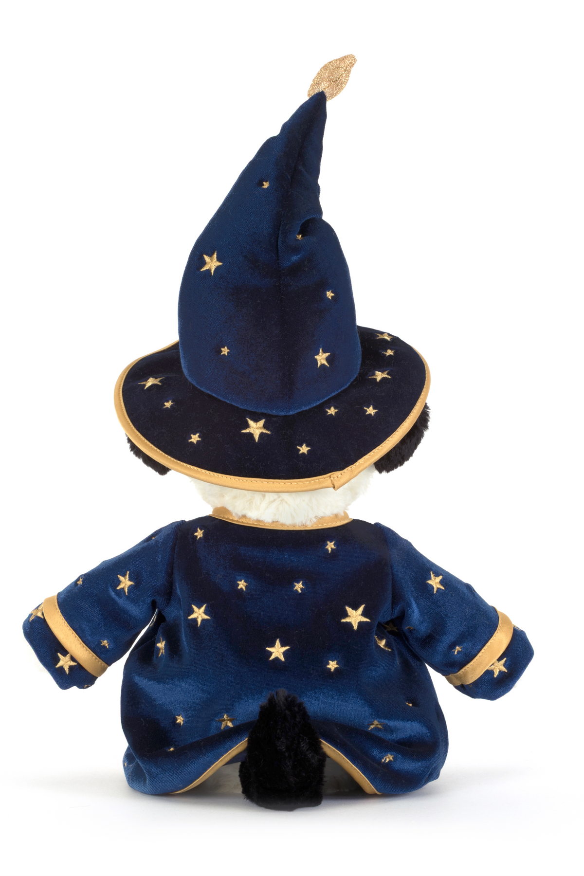 Rufferty Puppy Wizard Outfit