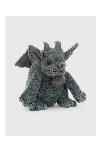 Growlston Gargoyle