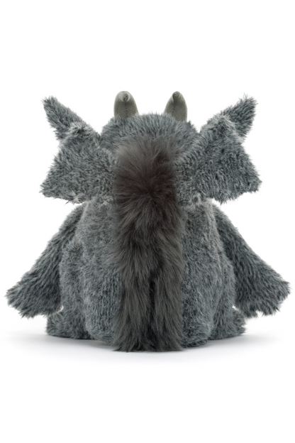 Growlston Gargoyle