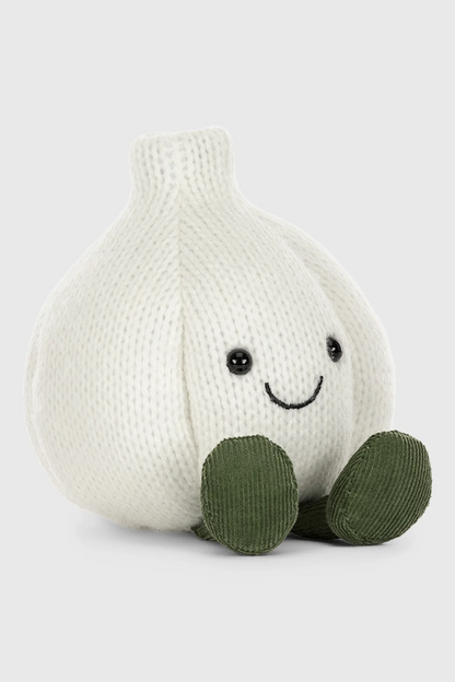 Amuseables Garlic