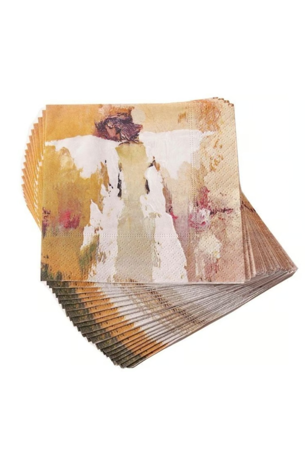 Peace Cocktail Napkins