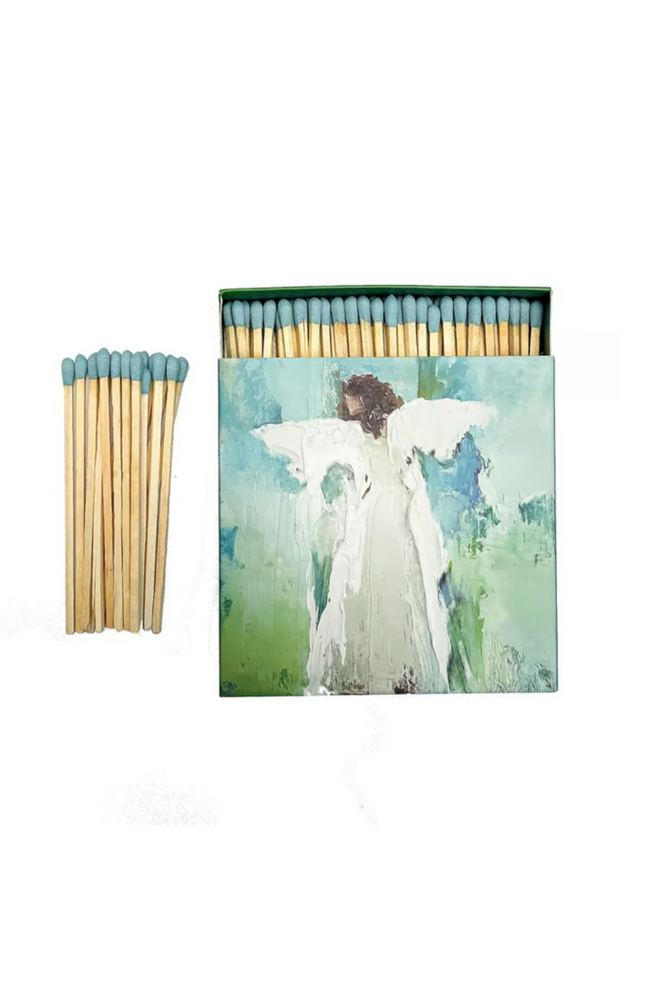 New Beginnings Matches
