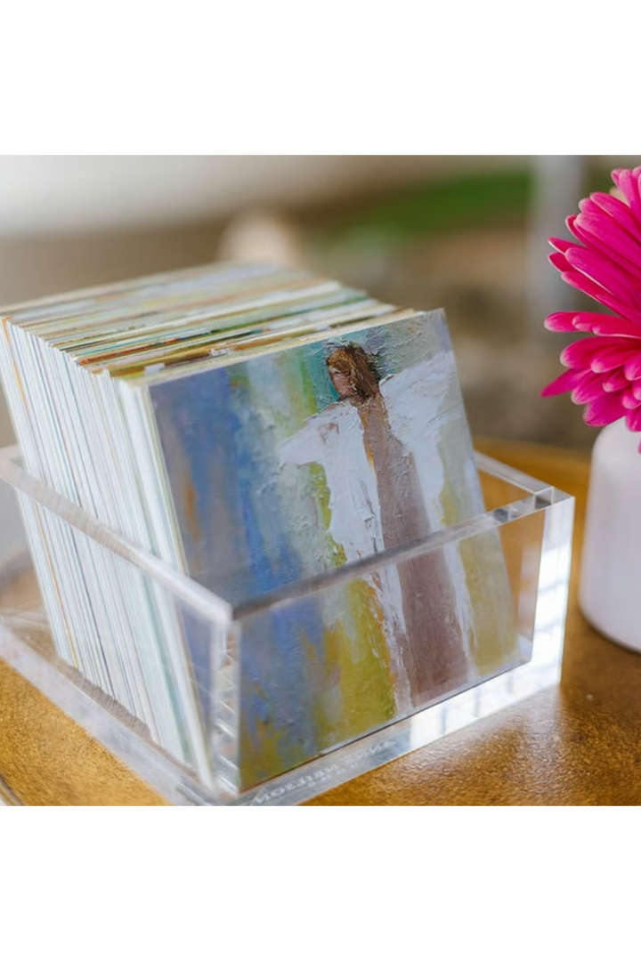 100 Days of Scripture Cards
