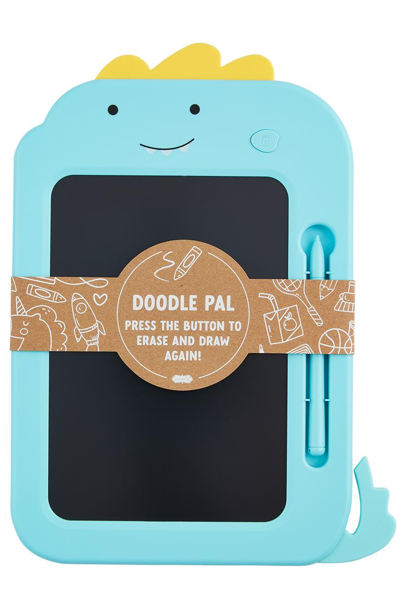 Doodle Board - Blue