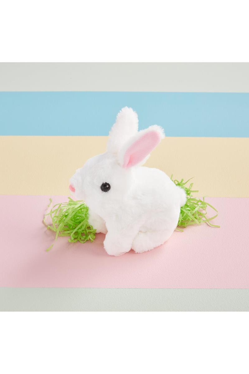 Rabbit Stuffed Animal