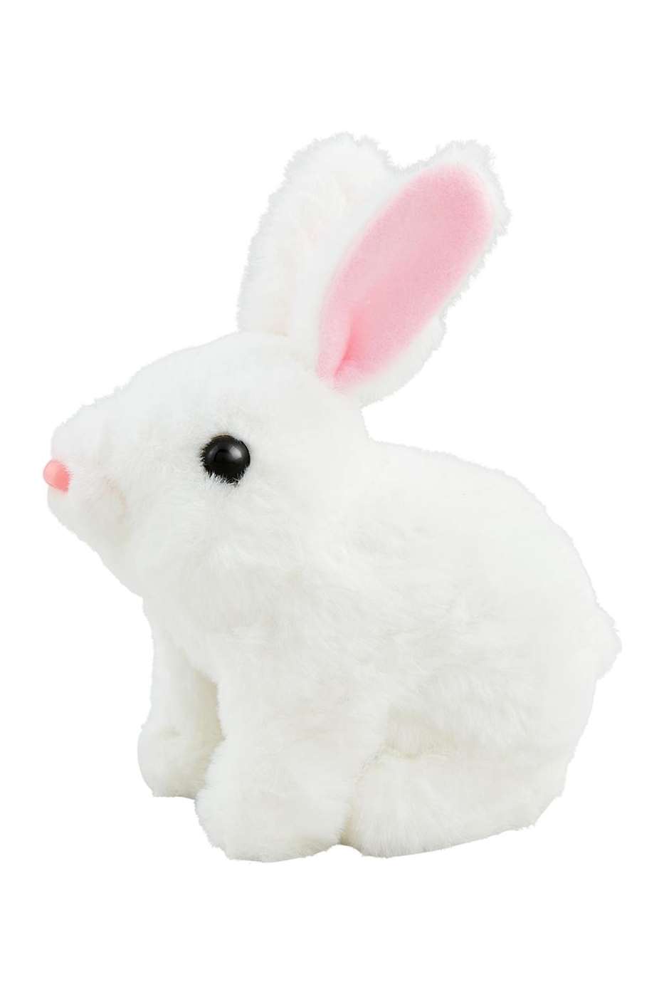 Rabbit Stuffed Animal