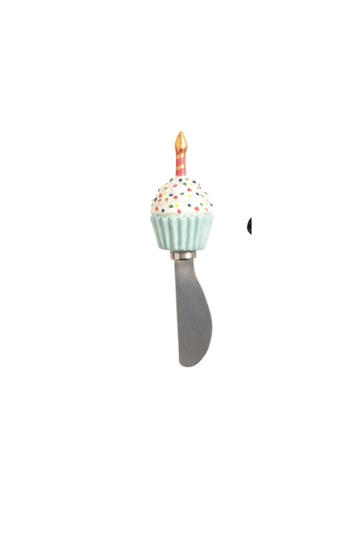 Cupcake Spreader