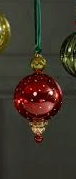 Festive Ornaments