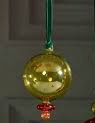 Festive Ornaments