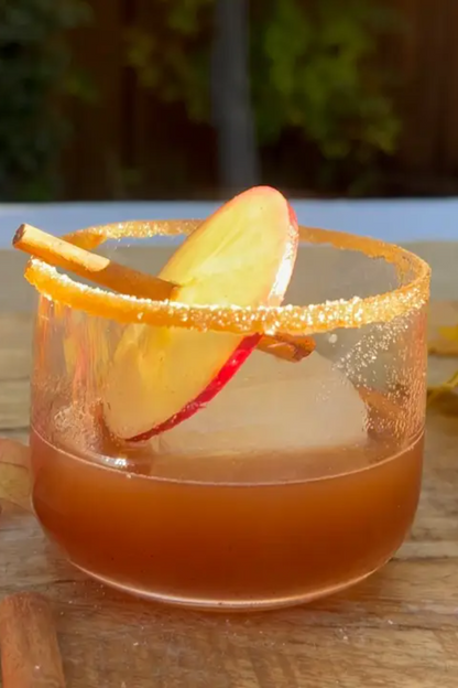 Raven's Nest Apple Butter