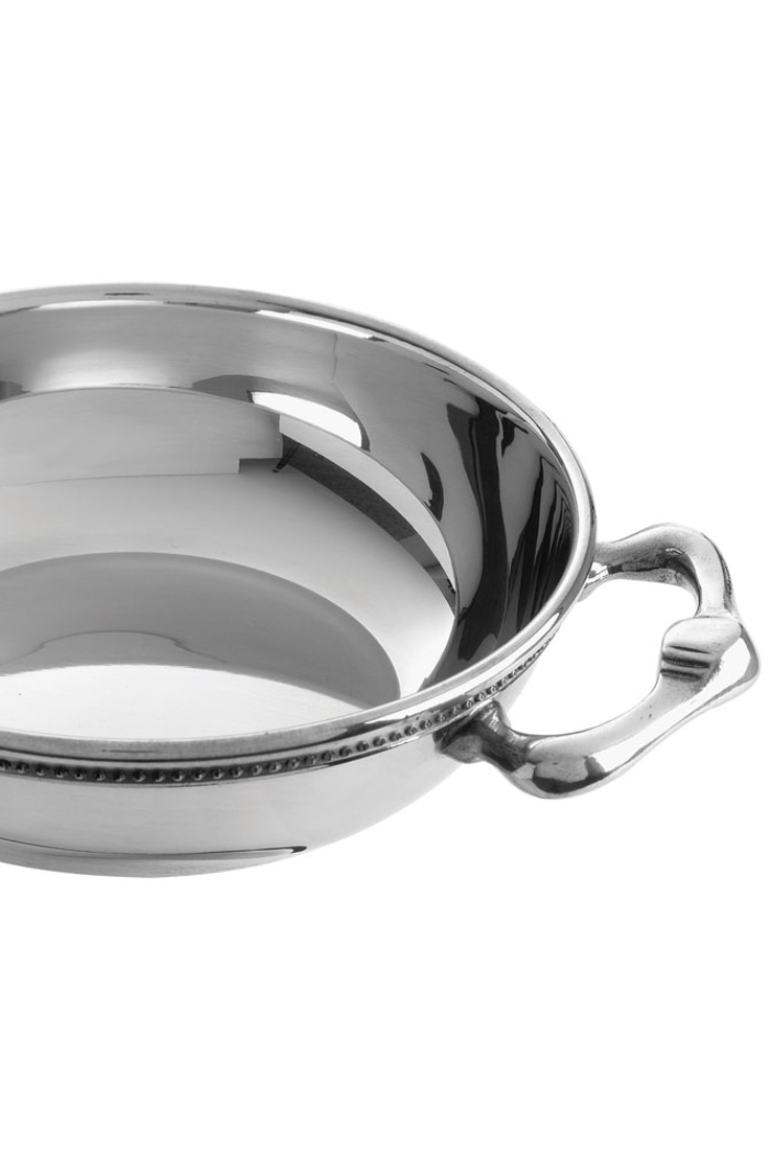 Images of America Baby Porringer