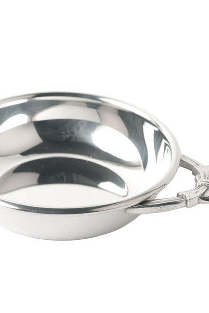 Bow Handle Porringer