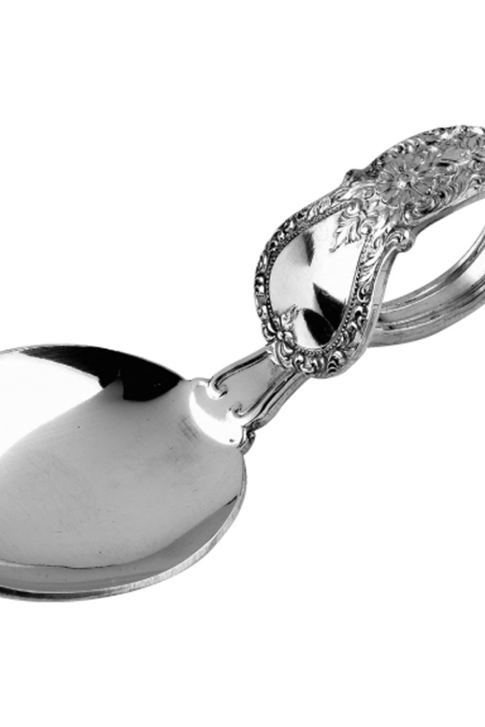 Baby Bent Spoon