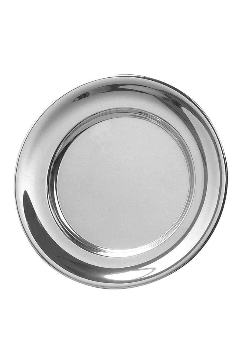 Images of America 6.5" Plate - Engraved (SC)