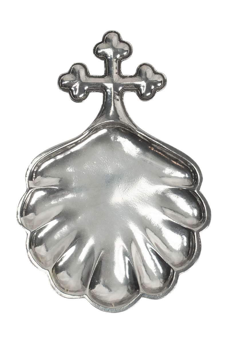 Baptismal Shell
