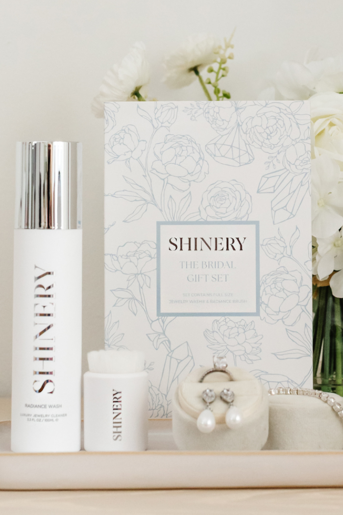 Bridal Gift Set