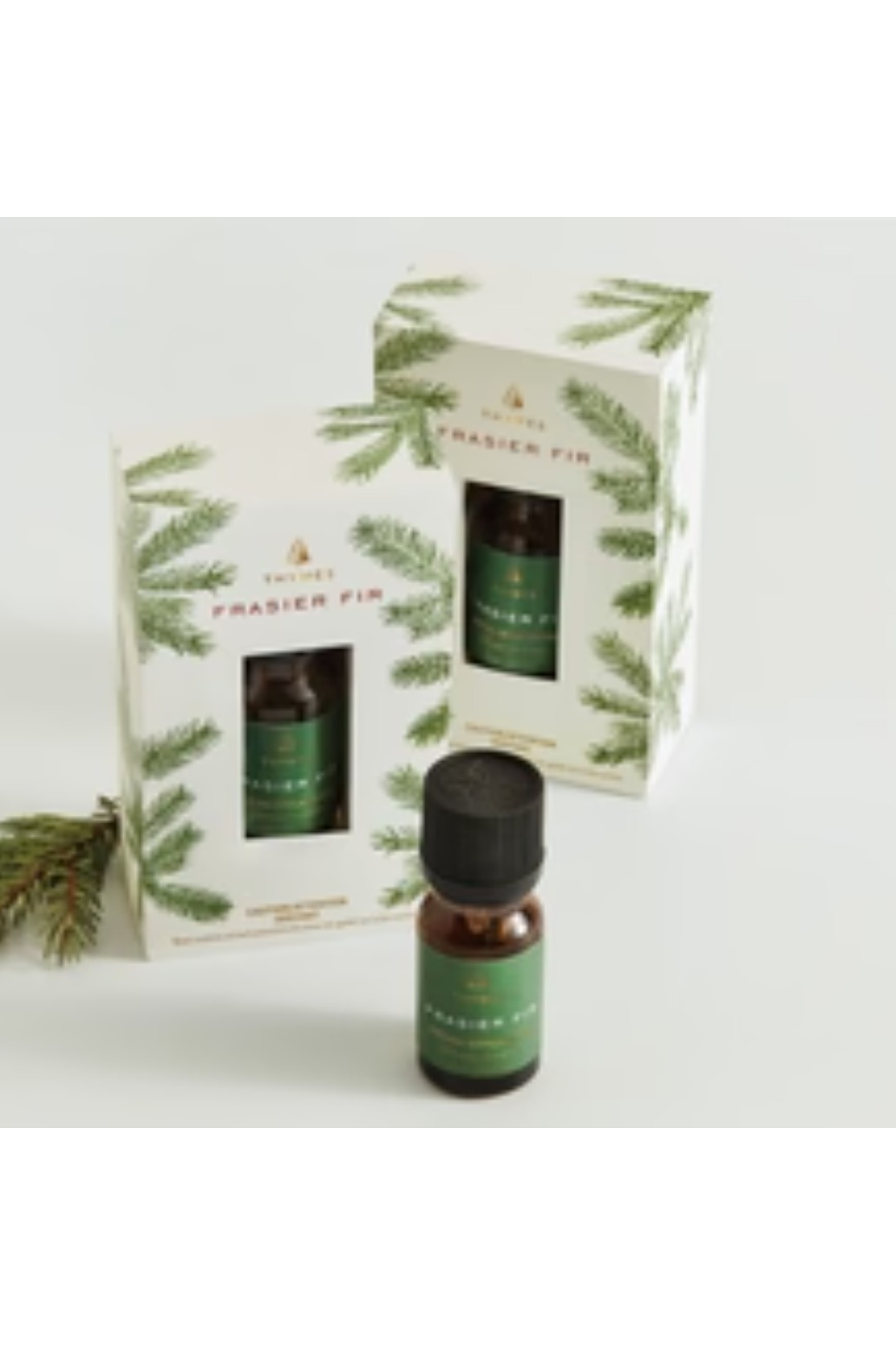 Frasier Fir Pura Diffuser Refill