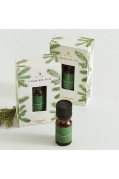 Frasier Fir Pura Diffuser Refill