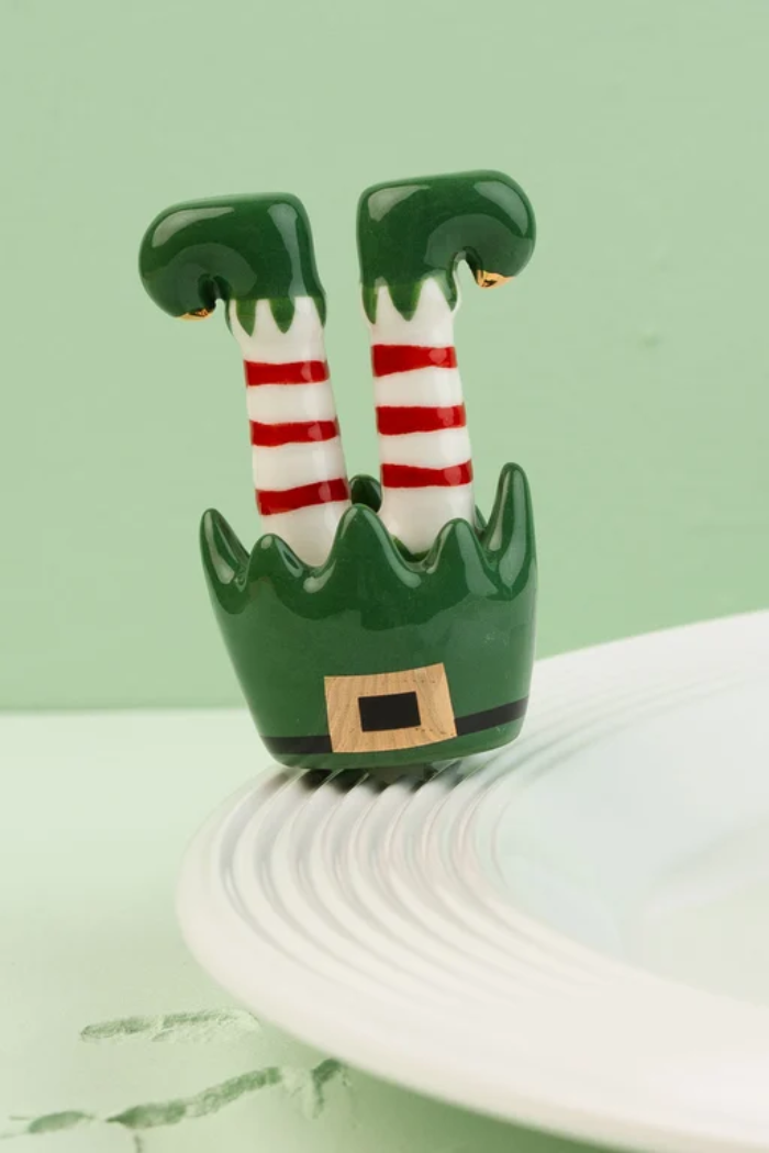 Jingle Toes Mini