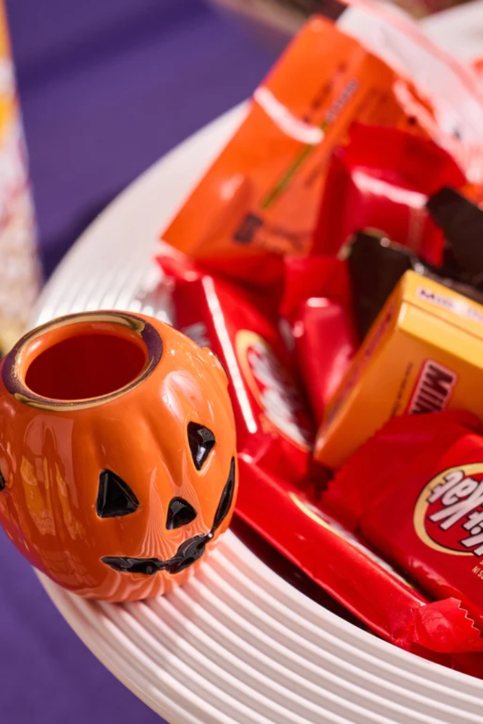 boo-bucket Mini