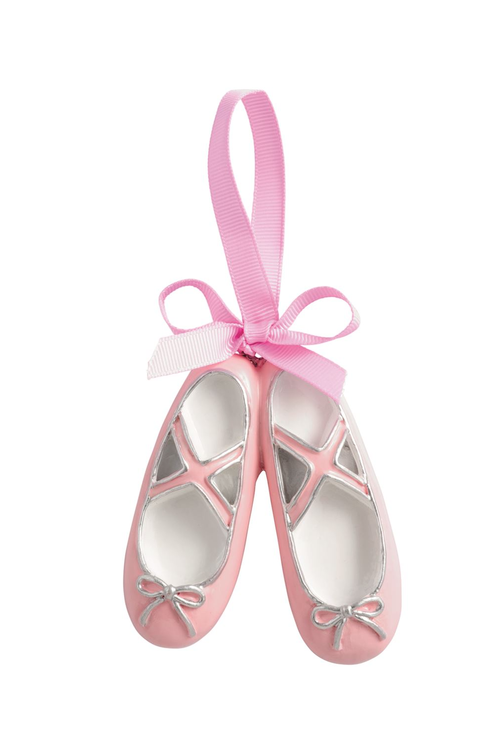 Ballet Ornament