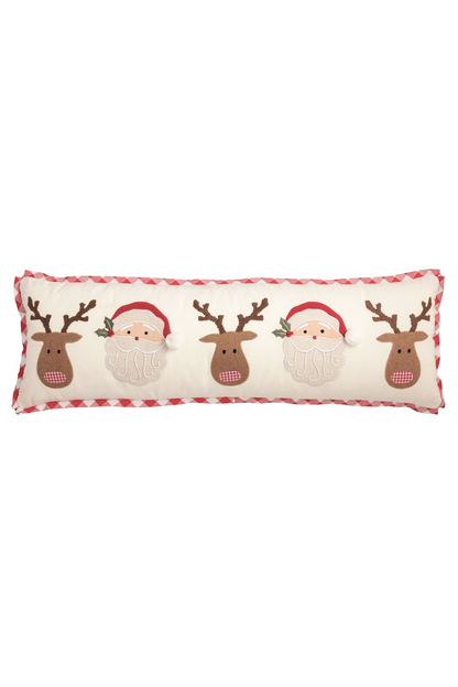 Farm Pillow