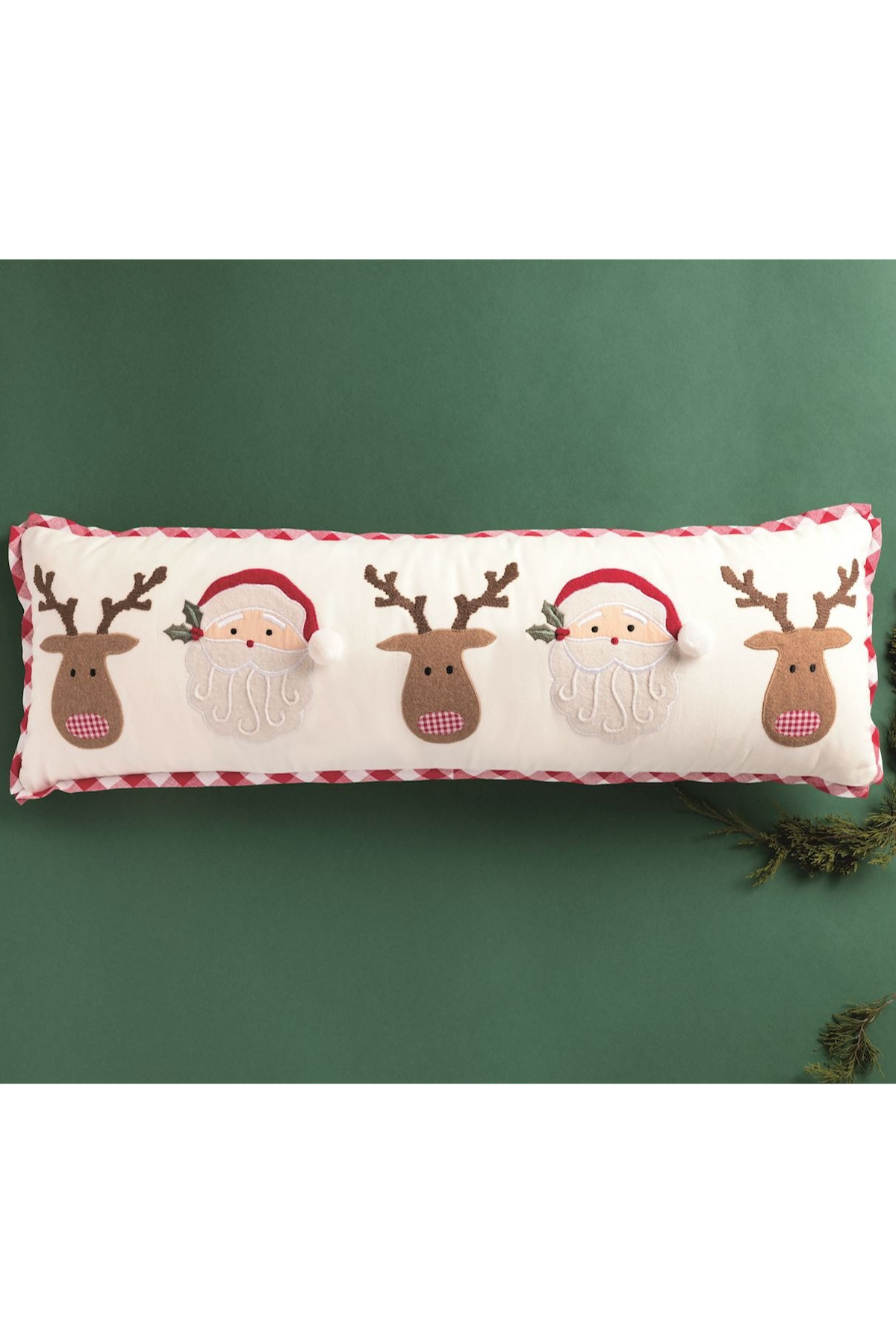 Farm Pillow