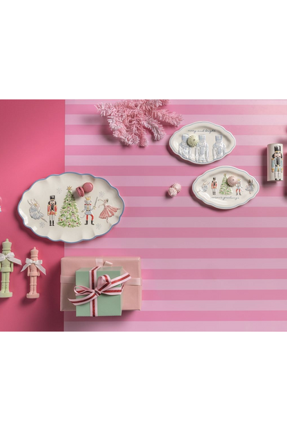 Winter Wonderland Platter