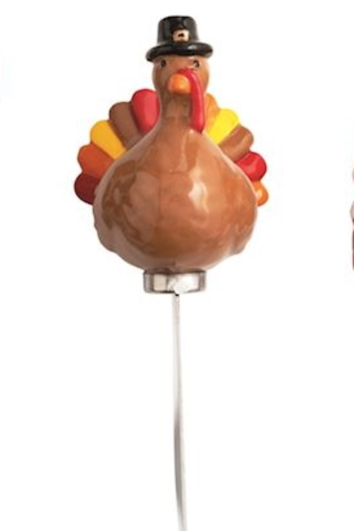 Turkey Spreader