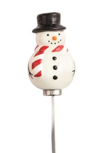 Snowman Spreader