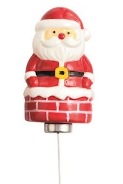 Santa Spreader