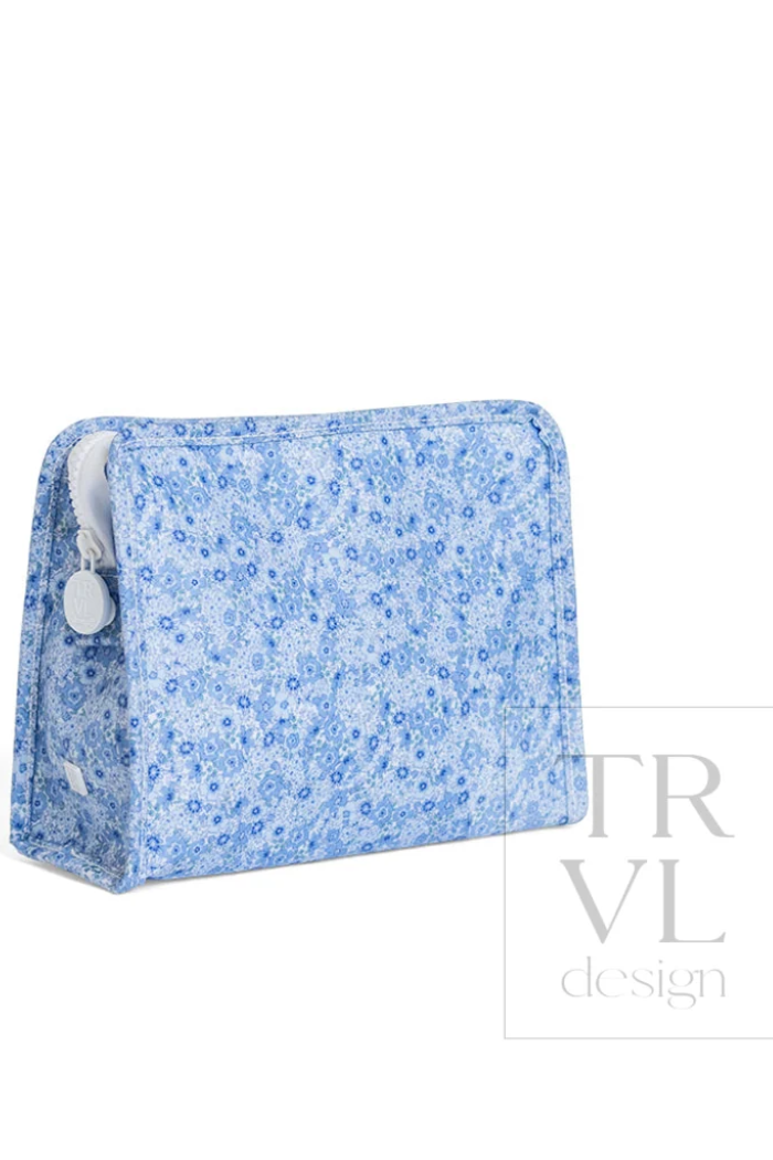 Roadie Medium Zip Pouch