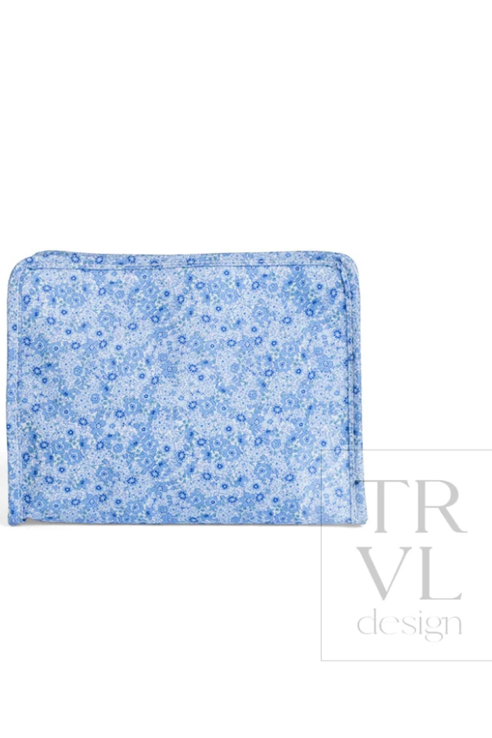 Roadie Medium Zip Pouch