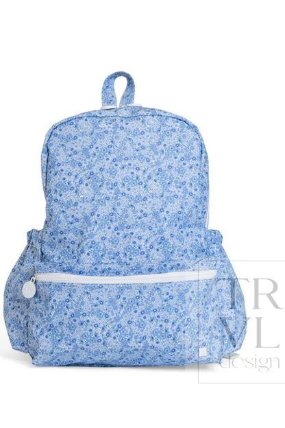 Backpacker - Backpack