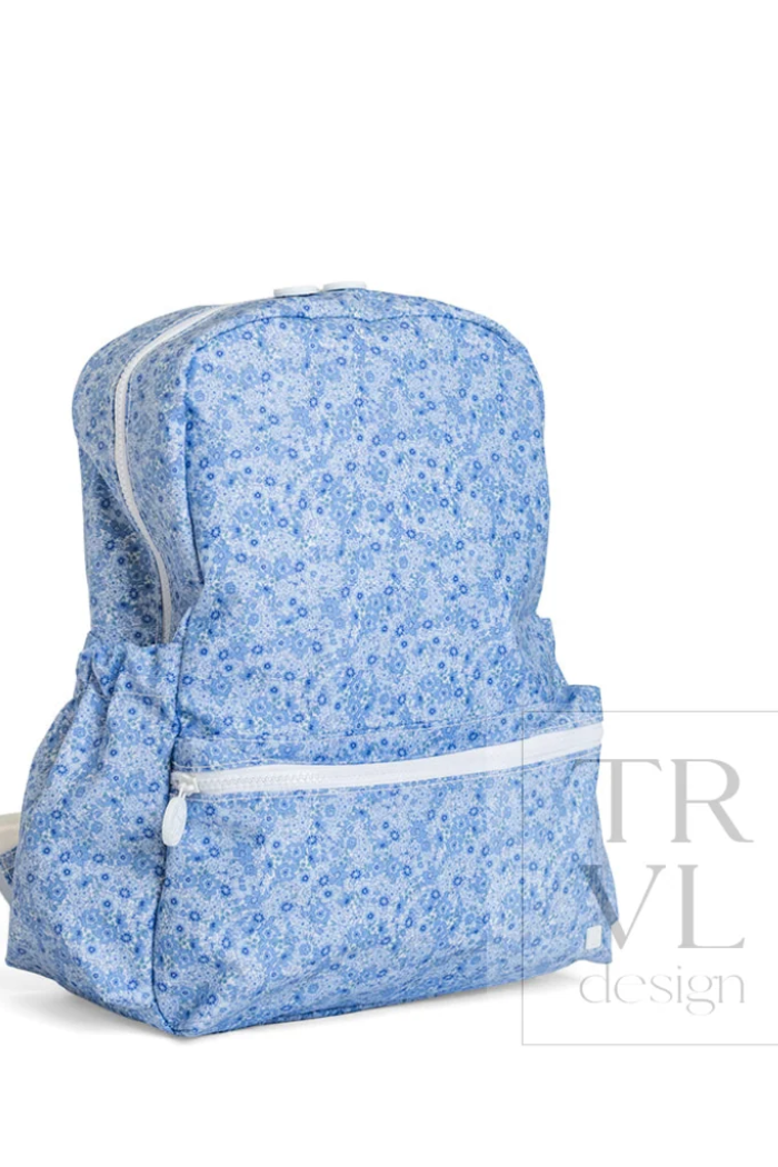 Backpacker - Backpack
