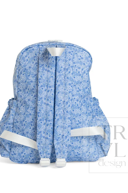 Backpacker - Backpack