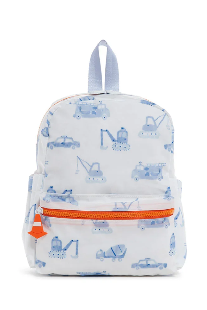 Mini Backer Dig It Backpack