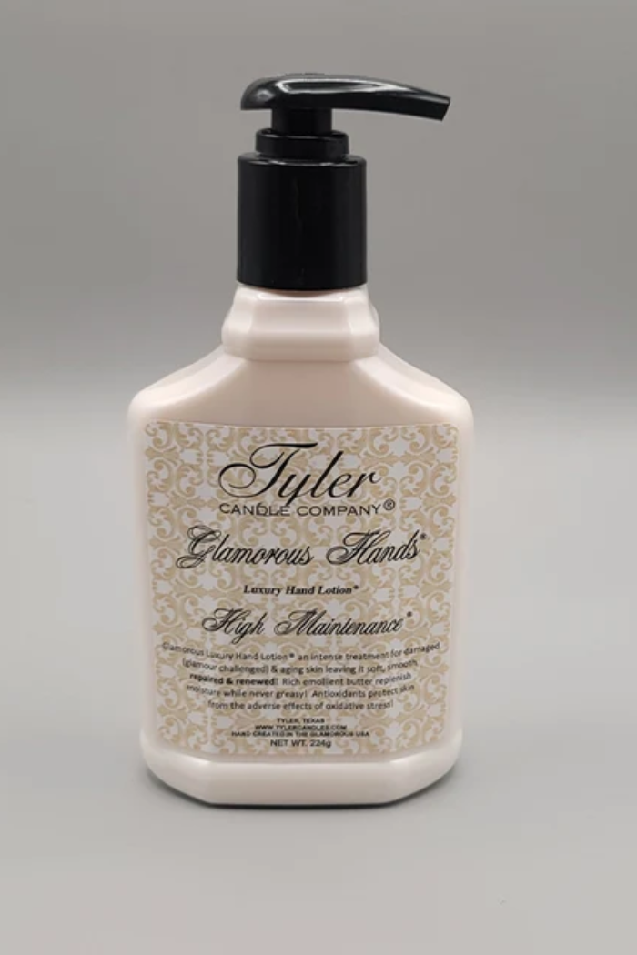Hand Lotion High Maintenance 224g