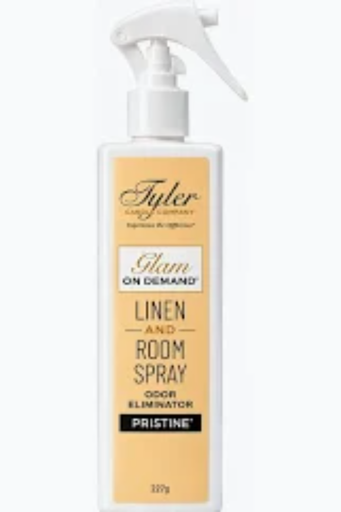 Pristine On Demand Linen & Room Spray