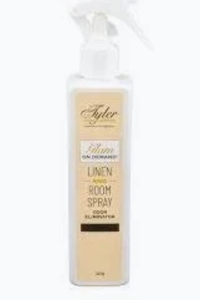 Linen and Room Spray - Icon