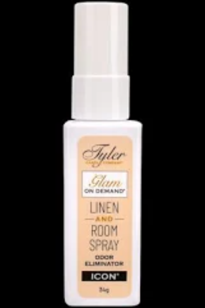 ICON Linen and Room Spray 34g