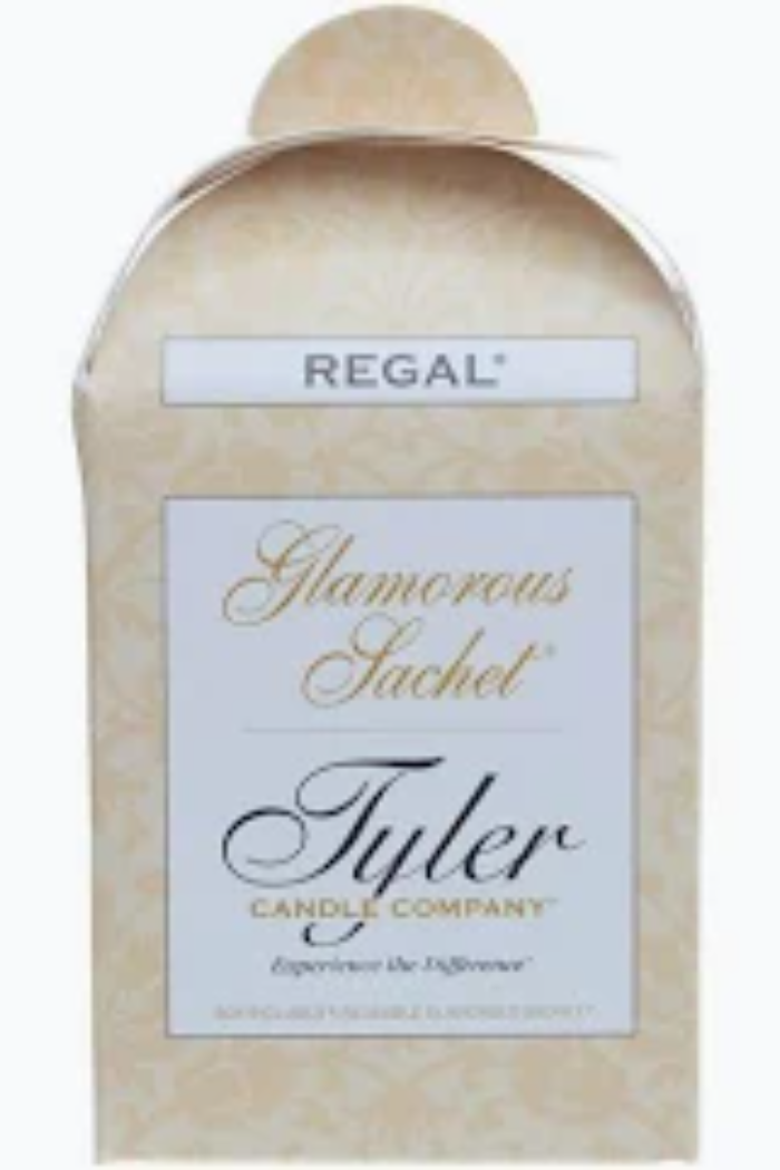 Regal Sachet