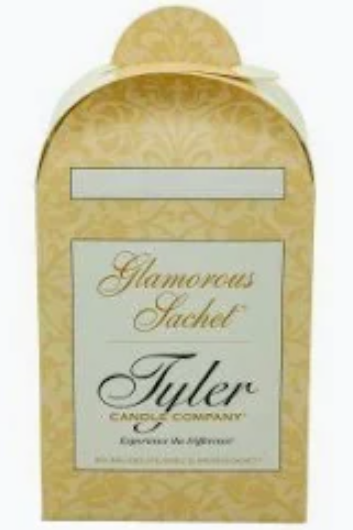Sachet Icon