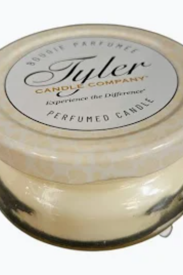 3.4 oz Dolce Vita candle