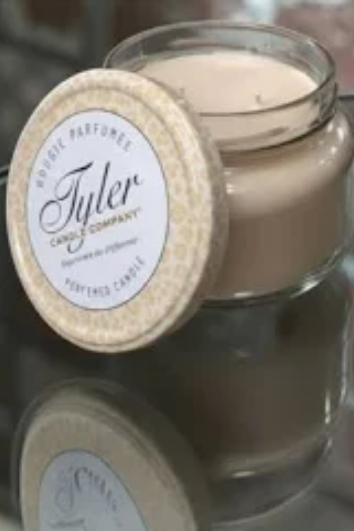 High Maintenance 3.4 oz Candle
