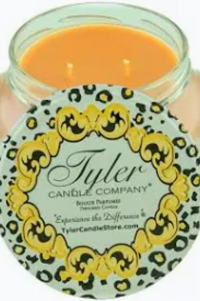22 oz Icon Candle - Tyler Candles