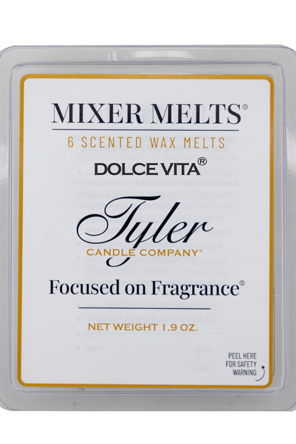 Dolce Vita Wax Melts