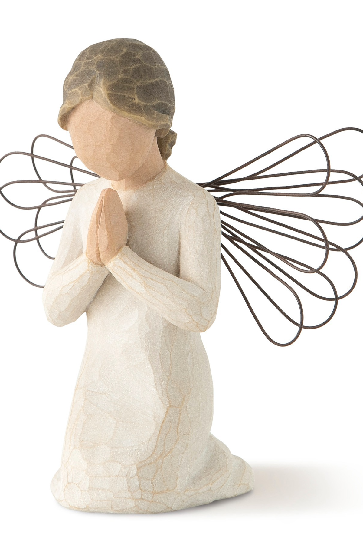 Angel of Prayer