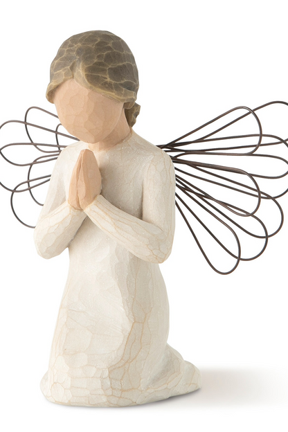 Angel of Prayer